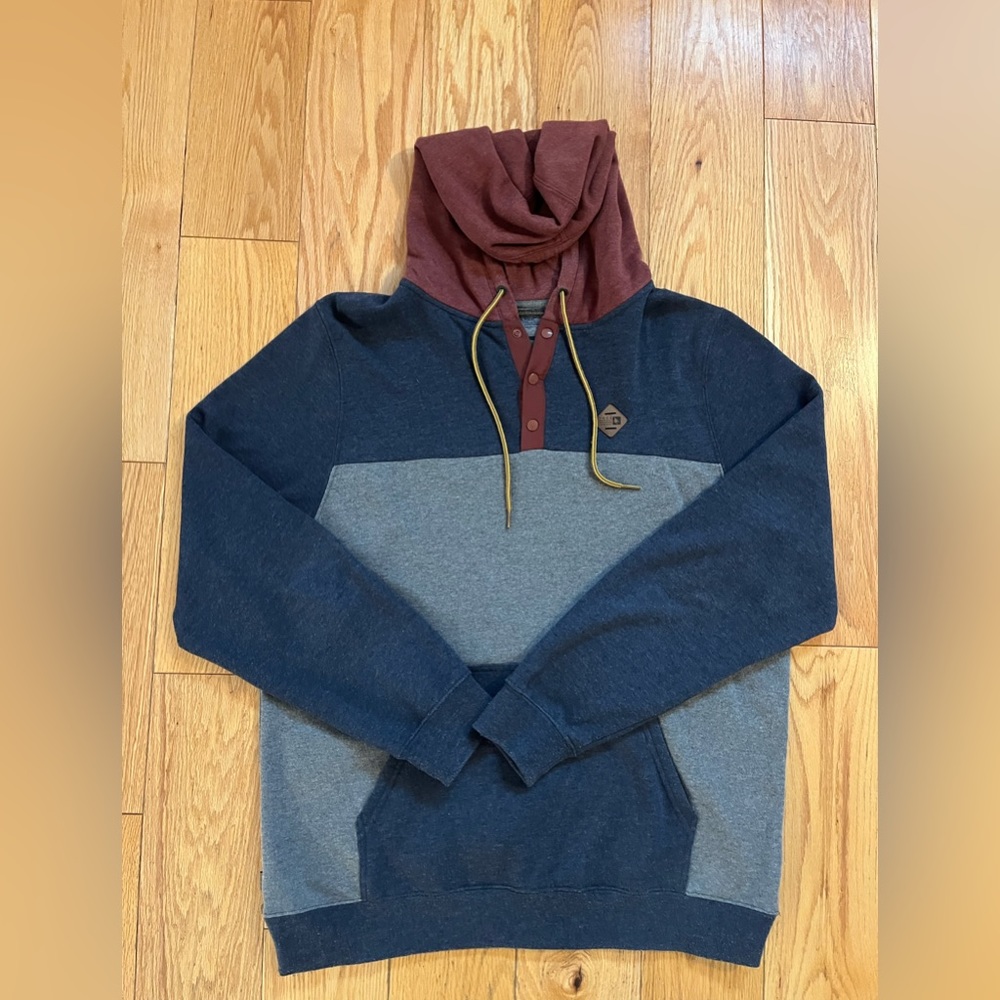 Ten Tree hoodie